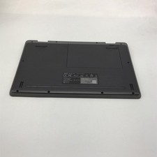Asus 11 Chromebook C204MA-YZ02-GR Bottom Case w/ Control Panel picture