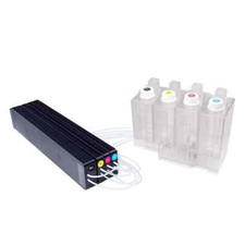 Ink Supply System CISS for Eps WF- C20590 C17590 C20600 C20750 C21000 Printer picture