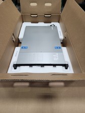 New Intel 1U NVMe Server 2x Gold 6326 32-Core 2.9GHz 1TB RAM 2x7.68TB SSD picture
