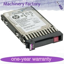 1PCS Used FIT FOR HP (454146-B21) 1000GB External 7200RPM (454146-B21) HDD picture