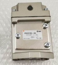 1Pcs New VSA3135-04 solenoid valve picture