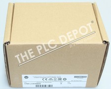 NEW SEALED Allen Bradley 1769-L33ERMSK Ethernet Conformal Coating (L33ERMS) picture