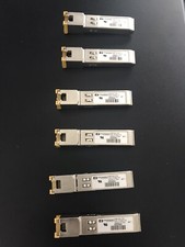 Foundry Networks Dm7041-fn E1mg-tx 1Gbps SFP picture