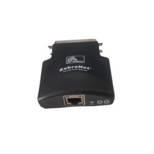 P1031031 compatible Zebra Ethernet External Print Server ZebraNet 10/100 picture