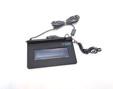 Topaz Systems T-L460-HSB-R SigLite 1x5 LCD USB Signature Capture Pad 