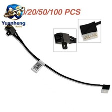 Lot For Dell Inspiron 15 5567 P66F001 AC DC Power Jack Charging Port 0R6RKM picture