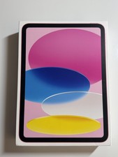 Apple iPad 10 (2022) 10.9
