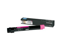 Lexmark X950X2MG Original Toner Cartridge picture