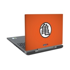 OFFICIAL DRAGON BALL GRAPHICS VINYL STICKER SKIN DECAL FOR ASUS DELL HP XIAOMI picture