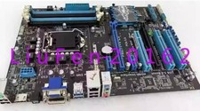1PC Used ASUS P8Z77- V LX Motherboard picture