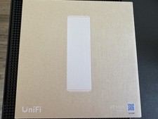 Ubiquiti UniFi U7 Mesh Indoor/Outdoor WiFi 7 Access Point - White (U7-Mesh-US) picture