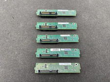 Lot of 5  Xyratex  SATA-SAS Adapter 69242-04 picture