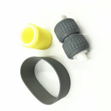 2Sets 303LL07531 3H607020 3H607120 ADF Pickup Roller For Kyocera 6030 8030 620 picture