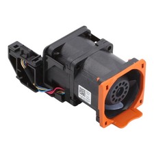 Dell 0RG2X2 GFC0412DS-D 40mm Hot Plug Fan PowerEdge R640 12V picture