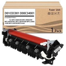 (Open Box) 1 Pack D01CEC001 D00C54001 Fuser Unit Work for Brother MFC-9460CDN picture
