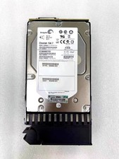 NEW HP MSA P2000 AP860A 601777-001 600GB 6G 15k SAS 3.5
