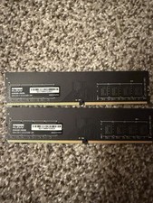 KLEVV DDR4 16GB (2x8GB) 3200MHz Desktop Memory RAM picture