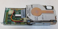 Vintage Western Digital WD93028-X 20MB Hard Drive MFM RARE Collector picture