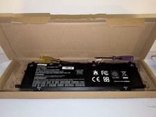BN06XL Rechargeable Li-ion Laptop Battery 11.55V 6312mAh 72.9Wh picture