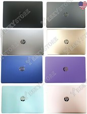 New HP 17-BS 17BS LCD Rear Lid Back Cover Top Case USA picture