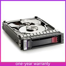 HP 300GB 15000RPM Internal 3.5