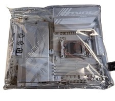 GIGABYTE B850 AORUS Elite WIFI7 ICE AMD AM5 LGA 1718 ATX Motherboard DDR5 picture