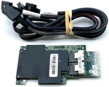 Intel C3A38S6IMA0040 G35851-310 Integrated RAID Module - 6Gbps - 8-Port w/Cables picture