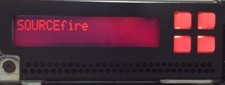 Cisco Sourcefire Module Screen PCBD0036-003 picture