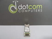 Dell FTLX1411D3 DY822 XFP Transceiver 10GBase-LR/LW 1200-SM-LL-L 1310nm picture