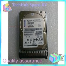 IBM 00AJ091 00AJ092 00AJ095 600GB 10K 6GBPS SAS 2.5