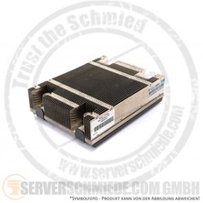 HP CPU Cooler Heatsink HP DL360p Gen8 734040-001 735506-001 picture