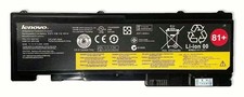 Genuine OEM 81+ T430s Battery For Lenovo ThinkPad 81 Plus Notebook T420s series picture