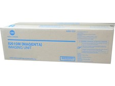 Konica Minolta IU-610M A0600DF Magenta Imaging Unit BizHub C451 C550 C650 OEM picture