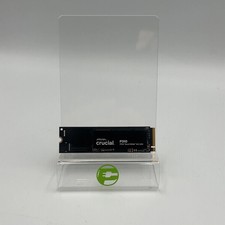 Micron  2280mm Crucial P310 1TB M.2 SATA 6Gbps SSD CT1000P310SSD8 picture