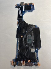 BOOT ISSUES Lenovo ThinkPad X13 Yoga 5B21C40417 Main System Motherboard i710610 picture