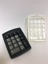 Genovation Micropad 638 Wireless Numeric Keyboard Keypad 18 Key picture
