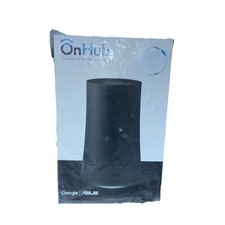 Asus SRT-Ac1900 Ac1900 Onhub Google Wifi Router Brand New Sealed picture