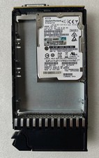 HPE 787656-001 J9V70A MSA2040 P2000 G3 600GB 15K 12G SAS LFF 3.5