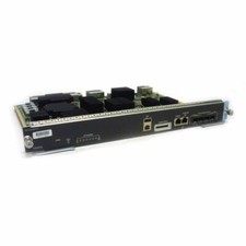 Cisco WS-X45-Sup7-E Catalyst 4500E Supervisor Engine picture