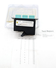 Leviton FM-E024CAC0C FIBER PLUG-N-PLAY MODULE MTP-LC 12 PORT, OM3, METHOD C picture