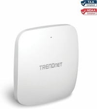 Trendnet TEW-925DAP AX5400 Dual Band WiFi 6 Access Point picture