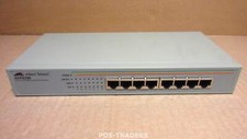 Allied Telesis AT-FS708 10Base-T/100Base-TX 8-Port Fast Ethernet Switch picture