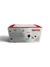 Xerox C410/C415 Black High Yield Toner Black High Capacity picture