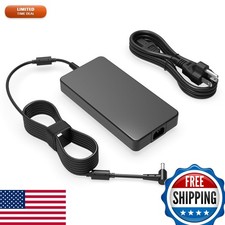 Superer AC Charger Fit for Asus Rog Strix G15 G17 G512 G712 Laptop - ADP195118T picture