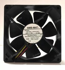 NMB 3610KL-05W-B57 24V 0.19A 9025 90mm 3-wire inverter cooling fan picture