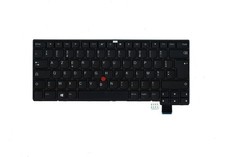 Lenovo ThinkPad T470s 13 Gen 2 Keyboard French Black 01EN652 picture