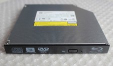 for UJ160 6X 3D Blu-Ray Combo Player BD-ROM Slim DVD RW Burner SATA Drive picture