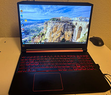 Acer Nitro 5 An515-54 picture