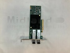 IBM EN2A PCIe3 16 Gb 2-port Fibre Channel adapter CCIN 579D 02JD564/02JD560 picture