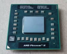 Original AMD Phenom II P960 1.8 GHz Quad-Core (HMP960SGR42GM) Processor C picture